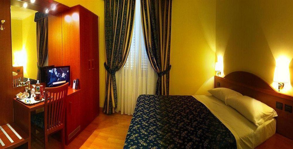 Saint Peter Inn Ρώμη Εξωτερικό φωτογραφία
