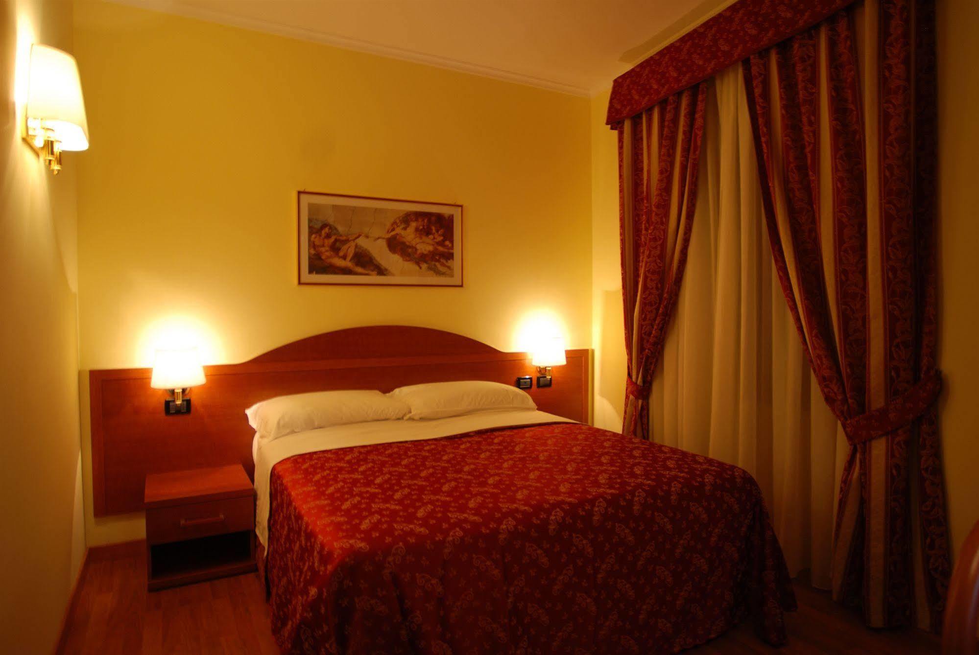 Saint Peter Inn Ρώμη Εξωτερικό φωτογραφία