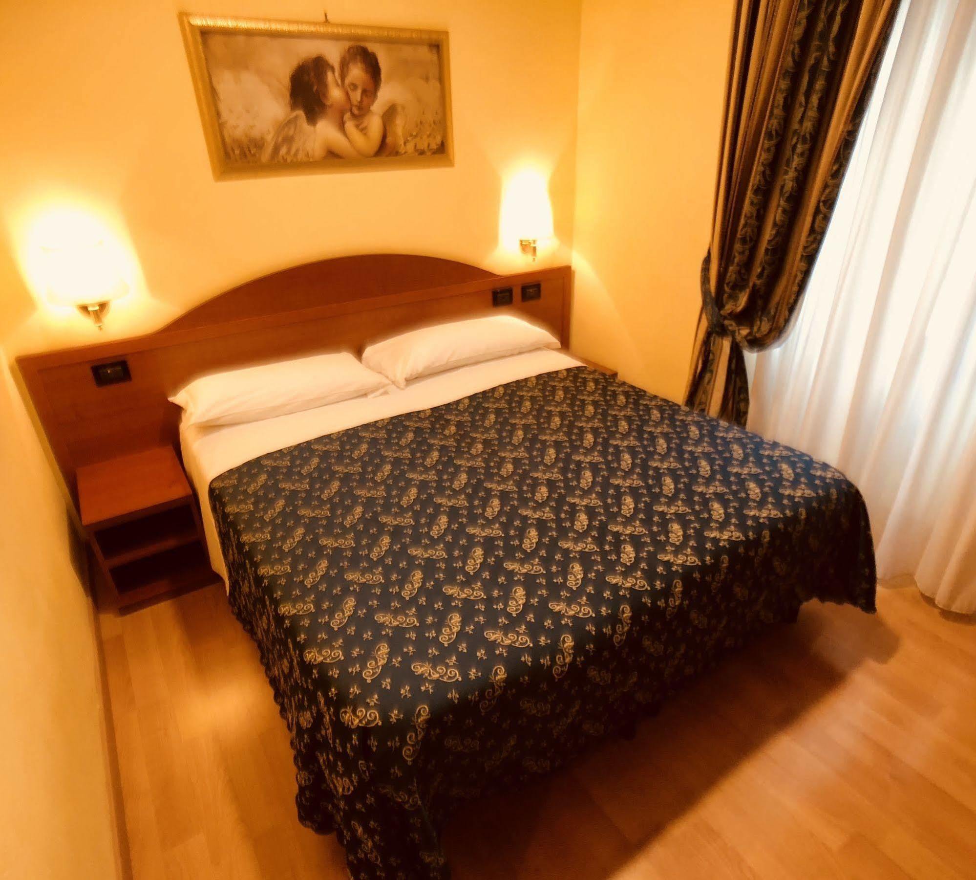 Saint Peter Inn Ρώμη Εξωτερικό φωτογραφία