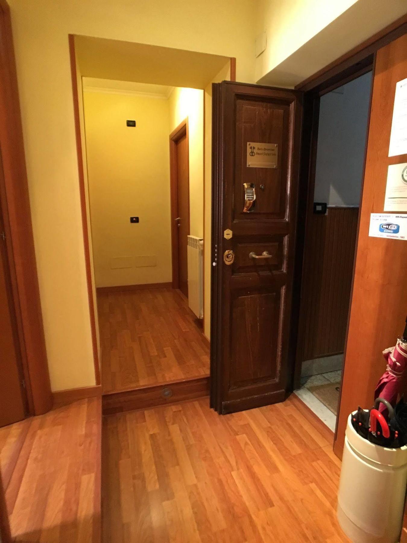 Saint Peter Inn Ρώμη Εξωτερικό φωτογραφία