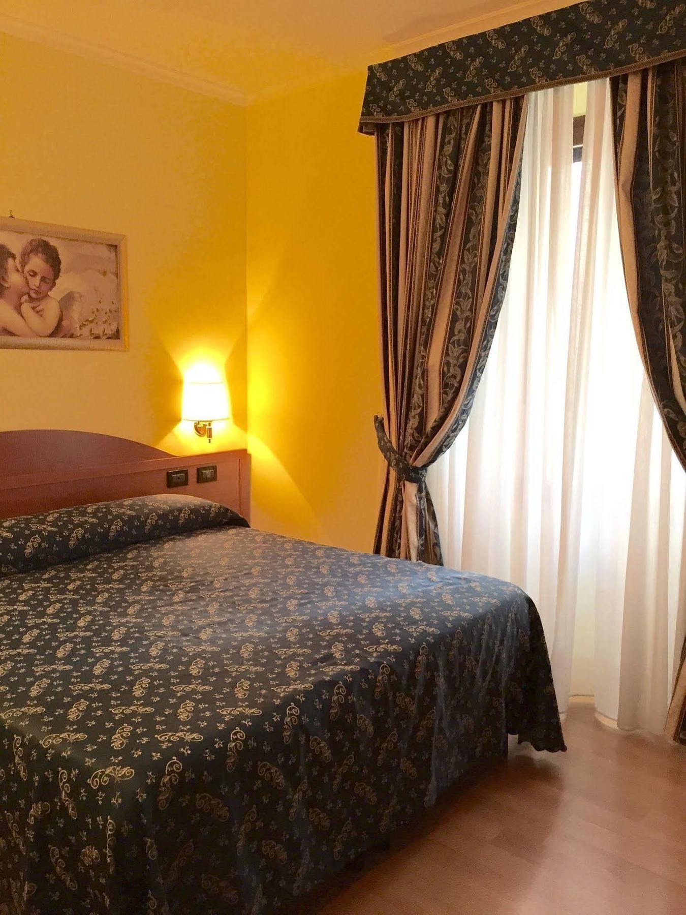 Saint Peter Inn Ρώμη Εξωτερικό φωτογραφία