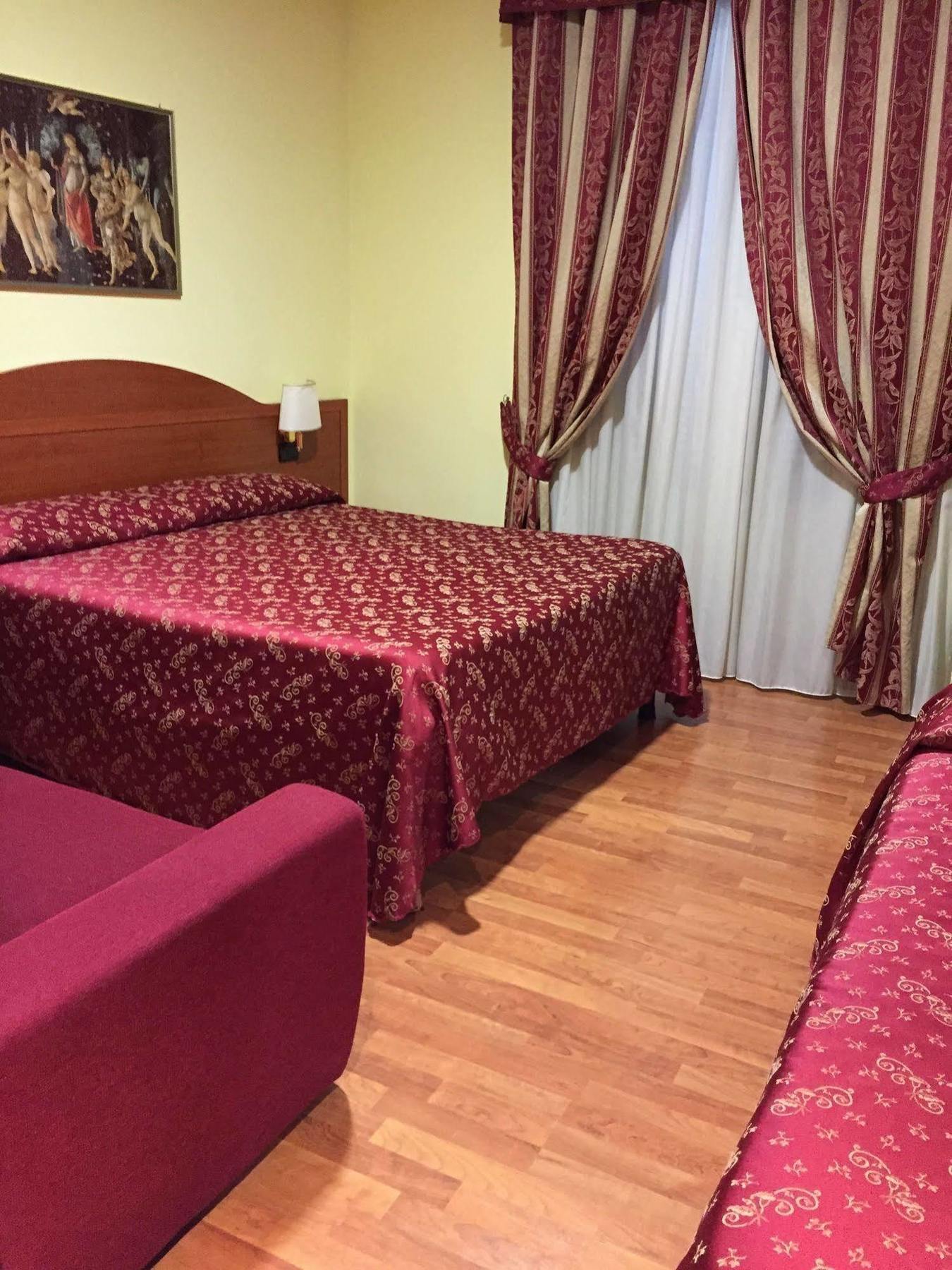 Saint Peter Inn Ρώμη Εξωτερικό φωτογραφία