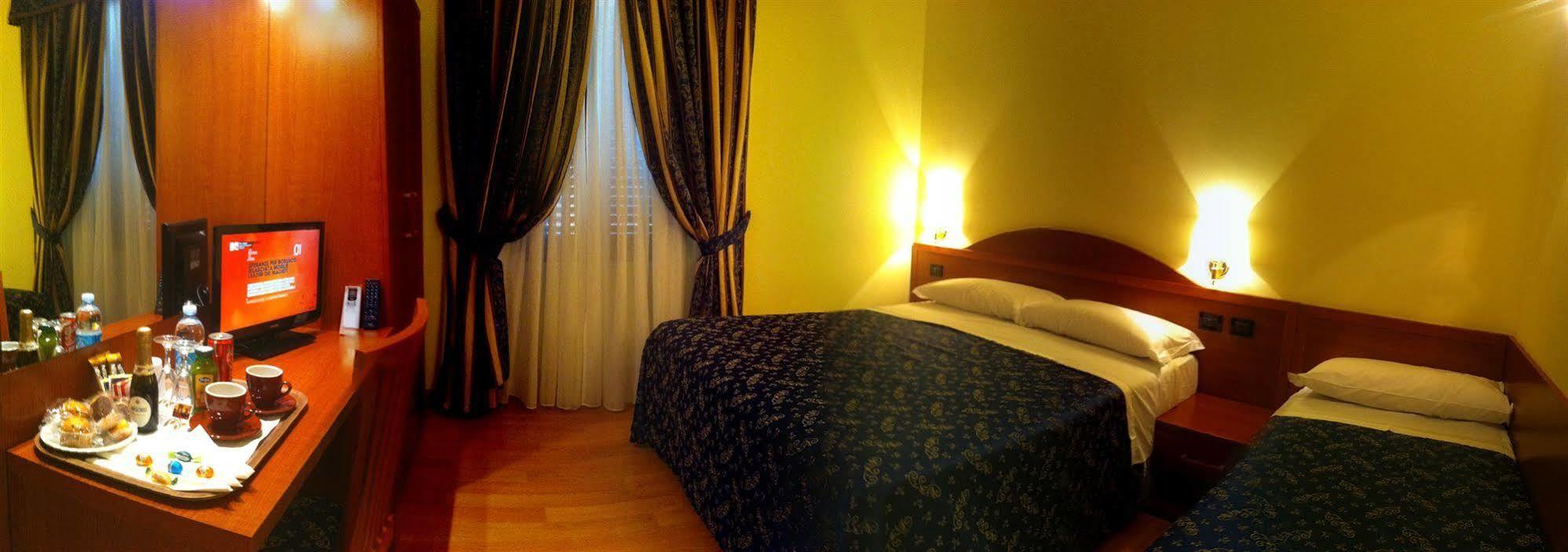 Saint Peter Inn Ρώμη Εξωτερικό φωτογραφία