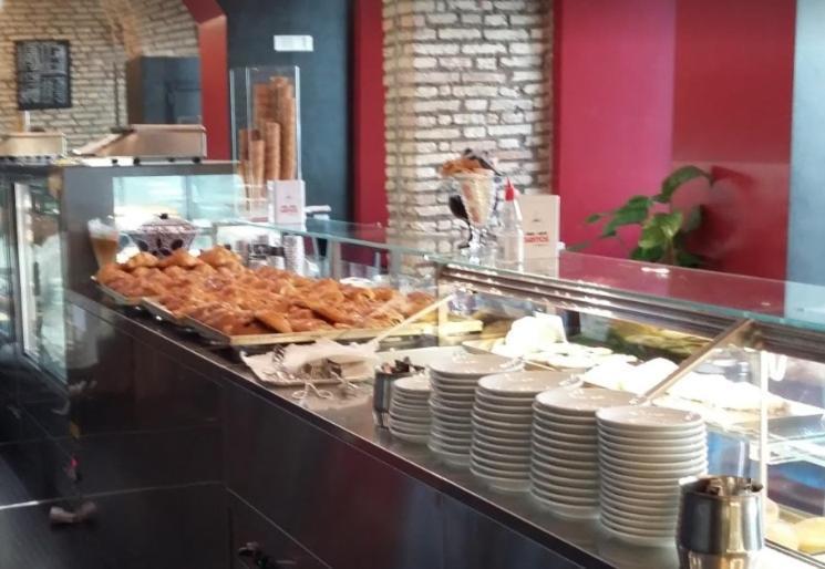 Saint Peter Inn Ρώμη Εξωτερικό φωτογραφία